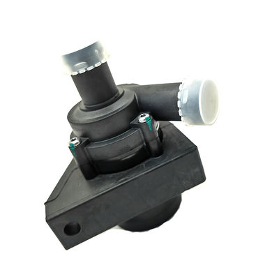 OE 06C121601B Bomba de água elétrica auxiliar aplicável a Audi VW Seat Skoda