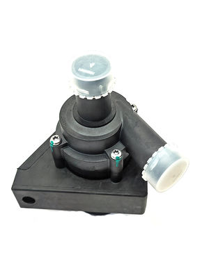 Oe 06C121601B Bomba de água auxiliar aplicável ao Audi VW Seat Skoda