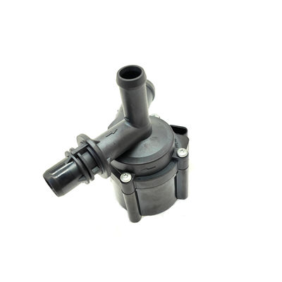 Melhorar o sistema de refrigeração da BMW bomba de água auxiliar OE 11518616992 Temperatura máxima 140 ° F