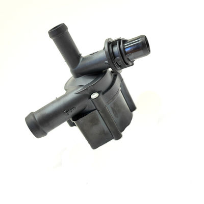 Sistema de refrigeração BMW Bomba auxiliar de água OE #11518616992 Boa qualidade