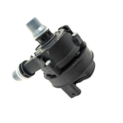 Bomba de água auxiliar BMW OE 64116834917 com vazão de 1000 L/H e diâmetro de saída de 8 mm