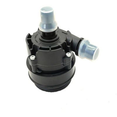 Bomba de água auxiliar BMW OE 64116834917 com vazão de 1000 L/H e diâmetro de saída de 8 mm