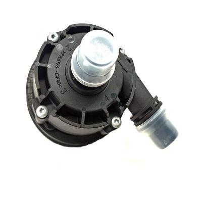 Bomba de água auxiliar BMW OE 64116834917 com vazão de 1000 L/H e diâmetro de saída de 8 mm