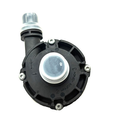 Bomba de água auxiliar BMW OE 64116834917 com vazão de 1000 L/H e diâmetro de saída de 8 mm