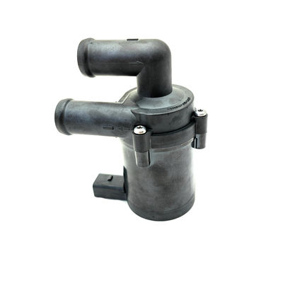 OE #95857215005 Bomba de água elétrica auxiliar VW Audi Vendas diretas da fábrica Qualidade estável