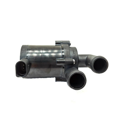 OE #95857215005 Bomba de água elétrica auxiliar VW Audi Vendas diretas da fábrica Qualidade estável