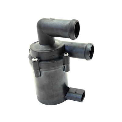 OE #95857215005 Bomba de água elétrica auxiliar VW Audi Vendas diretas da fábrica Qualidade estável