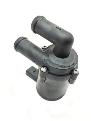 OE #95857215005 Bomba de água elétrica auxiliar VW Audi Vendas diretas da fábrica Qualidade estável