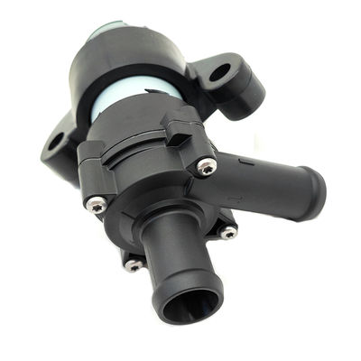 Oe XR82523 Bomba de água elétrica auxiliar para Ford Jaguar Lincoln Qualidade estável, vendas directas de fábrica