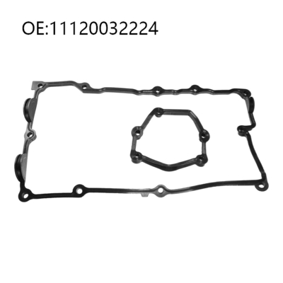OE 11120032224 N46 Substituição da Junta da Tampa de Válvulas Bmw
