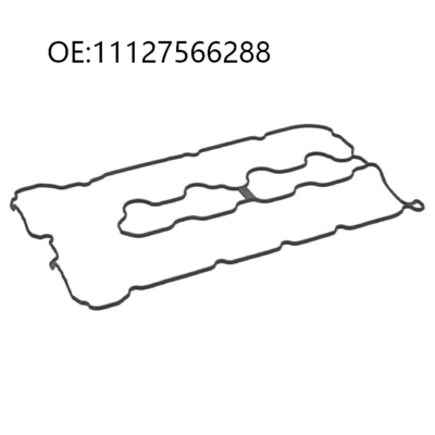 OEM ACM Valve Cover Gasket Rocker Cover Gasket OE 11127566288 Para BMW M62