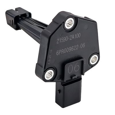 Sensor de nível de óleo do motor Para Hyundai i40 i30 Santa FE IX35 IX55 09 #21590-2A100