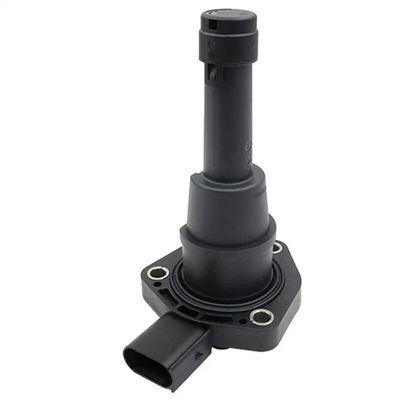 Sensor de nível de óleo do motor para BMW E46 F39 F48 G05 G06 G12N G20 G32 # 12618638757