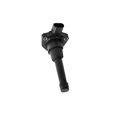 Sensor de nível de óleo do motor preto para séries 3 4 5 7 8 X3 X4 330i 330iX 430i 430iX #12618638758