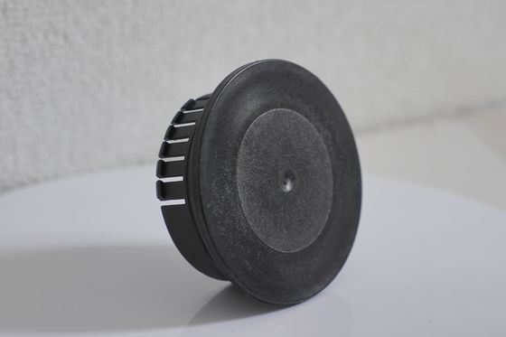 OE#0009986590 Para Mercedes-Benz C230 C300 E350 Motor Oil Separator Cover Camshaft Cap Set