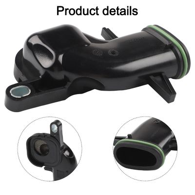 Tubos de admissão de óleo para bombas de motor para modelos BMW F30 F80 com número de peça 11417603574