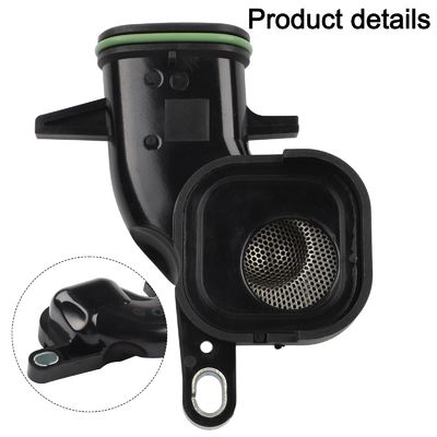 Tubos de admissão de óleo para bombas de motor para modelos BMW F30 F80 com número de peça 11417603574