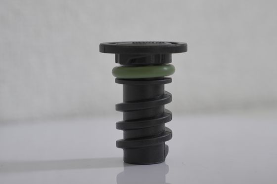 OE#A0029902017 Parafusos de drenagem de panelas de óleo para Mercedes C63 para peças de encaixe AMG