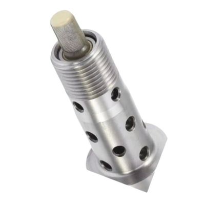 Para a Mercedes W204 C207 W212 C200 #2710500578 válvula de controlo do ajustador do eixo de camada