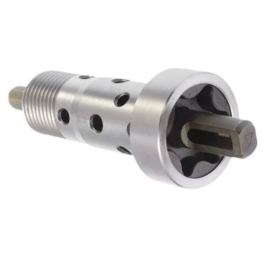 Para a Mercedes W204 C207 W212 C200 #2710500578 válvula de controlo do ajustador do eixo de camada