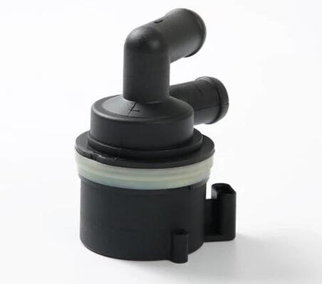 5N0965561A Para VW Audi A3 Q3 Quattro Beetle Golf Jetta Passat Bomba de Água Auxiliar do Motor
