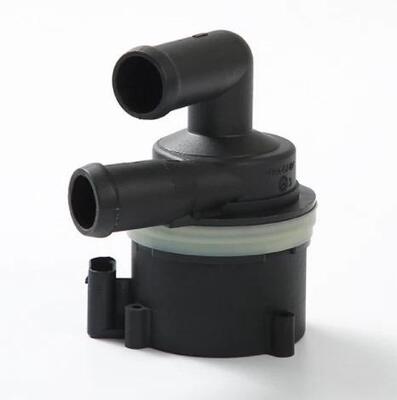 5N0965561A Para VW Audi A3 Q3 Quattro Beetle Golf Jetta Passat Bomba de Água Auxiliar do Motor