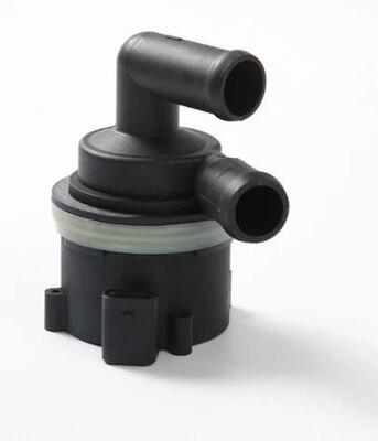 5N0965561A Para VW Audi A3 Q3 Quattro Beetle Golf Jetta Passat Bomba de Água Auxiliar do Motor