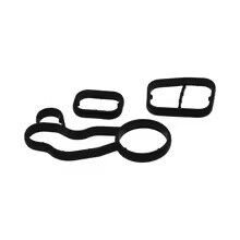 Garrafa de refrigeração do óleo do motor 11428591460 11428591462 Para 11428596283 Para BMW X3 X4 X5 1.8D 2.0D 2.5D 3.0i