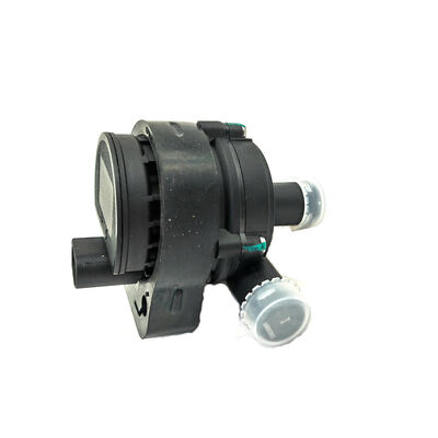 A1718350064   A2218350364 Bomba de água auxiliar do líquido de arrefecimento para Mercedes-Benz W211 W212 W213 W169 W204 W251 W222 W447 Sprinter Vito