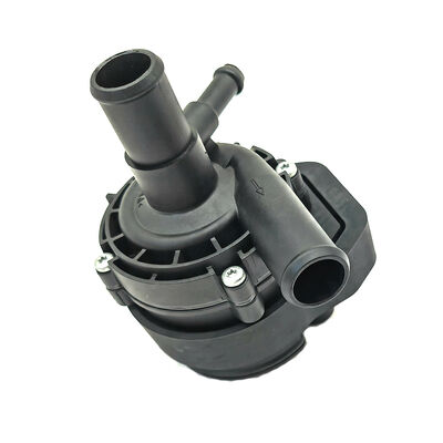 2048350264 A2048350264 Frigorífico do motor Bomba de água auxiliar elétrica Para Mercedes Benz W204 C204 S204 A207 C207 R172 #2118350028