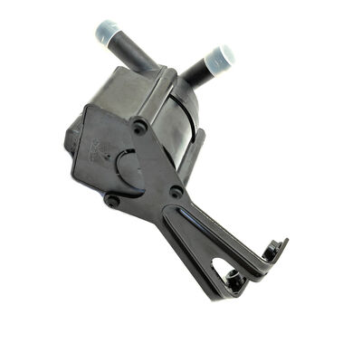 NEX Bomba de água auxiliar adequada para BMW 550I 650I 750I X5 X6 #11517629916