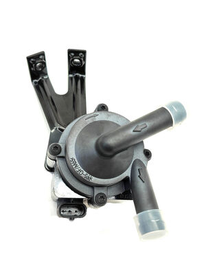 NEX Bomba de água auxiliar adequada para BMW 550I 650I 750I X5 X6 #11517629916