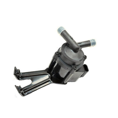 NEX Bomba de água auxiliar adequada para BMW 550I 650I 750I X5 X6 #11517629916