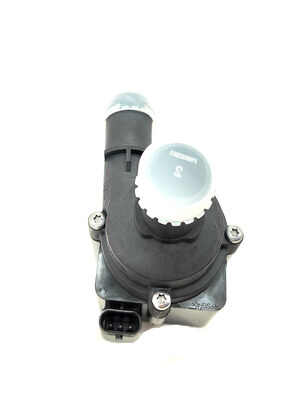 Bomba de água de refrigeração auxiliar Adaptada para Audi VW,Porsche,Bentley #06H121601F 06H121601M 06H121601J