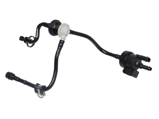 Tanque de carbono válvula electrónica de alta eficiência OE: #06H133781CJ #Audi A4L Q5