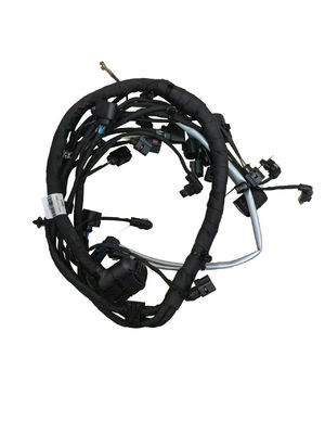 Ferramenta de controlo de motor de cablagem para automóveis 04e972627aj